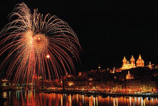 Celebrating September in Malta: Tradition, Festivity & New Discoveries