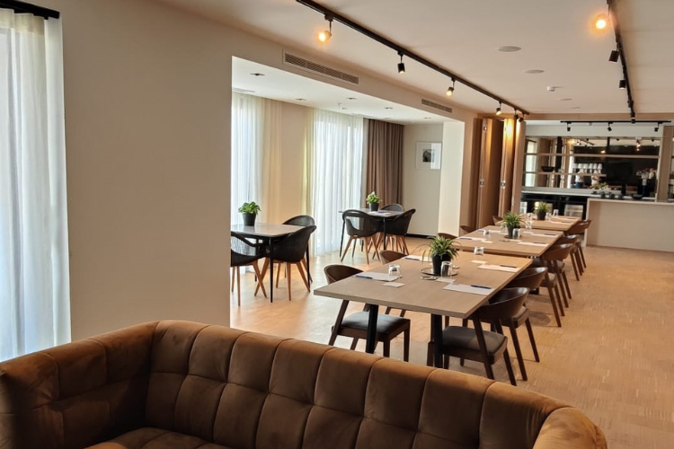 Land’s End Boutique Hotel - A Brand New Hotel In Malta