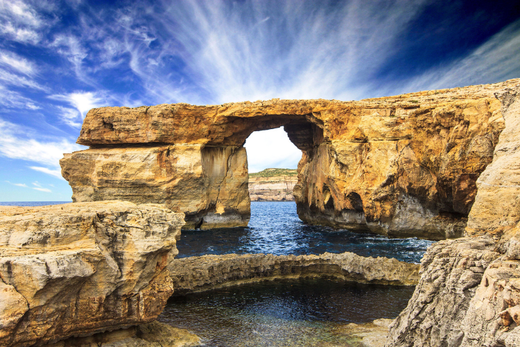 Malta’s Movie Locations: Excursions to Famous Films Sets
