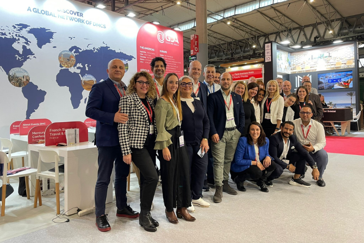 Citrus at IBTM World 2022