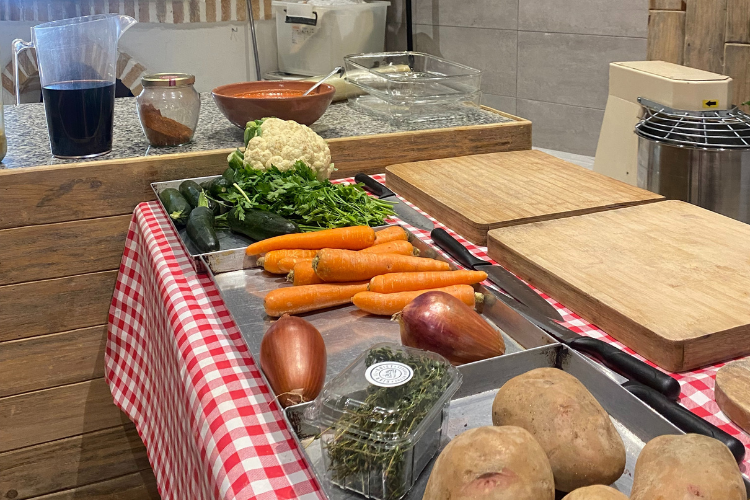 Diar il-Bniet Cooking Class & Immersion in Malta's Farmlands