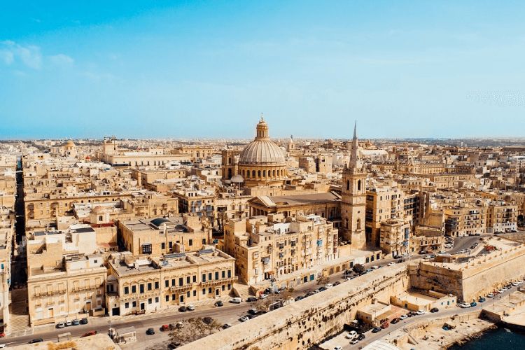 When is the best time to visit Malta?