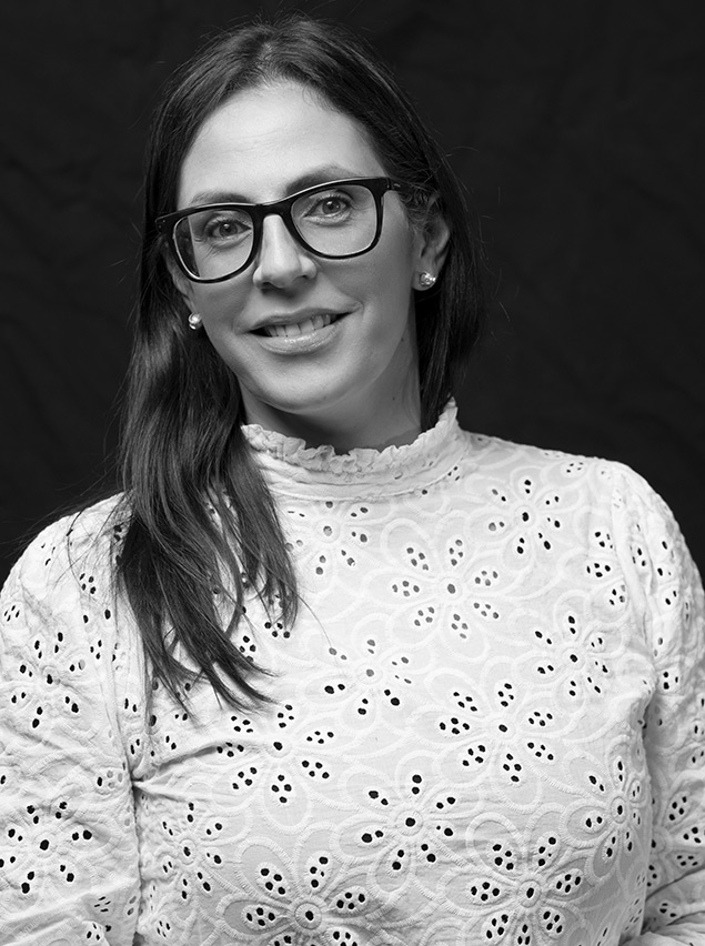 Claudette Borg Carbone