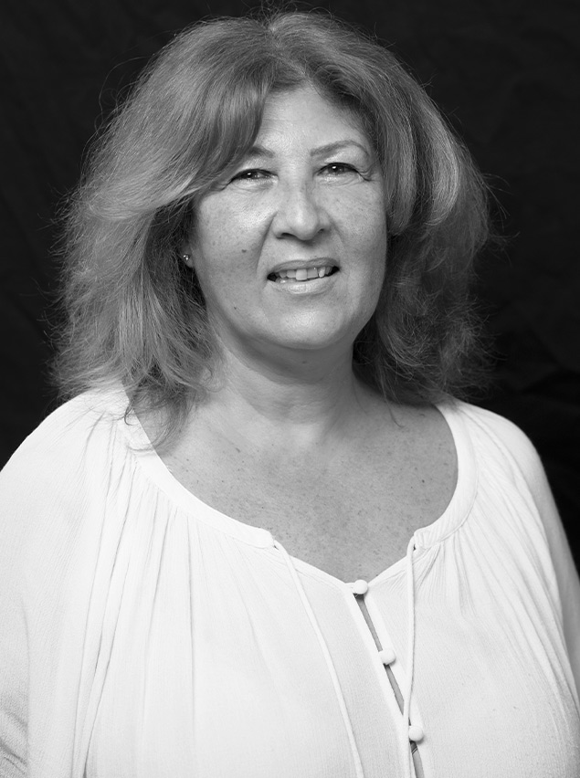 Silvana Coster