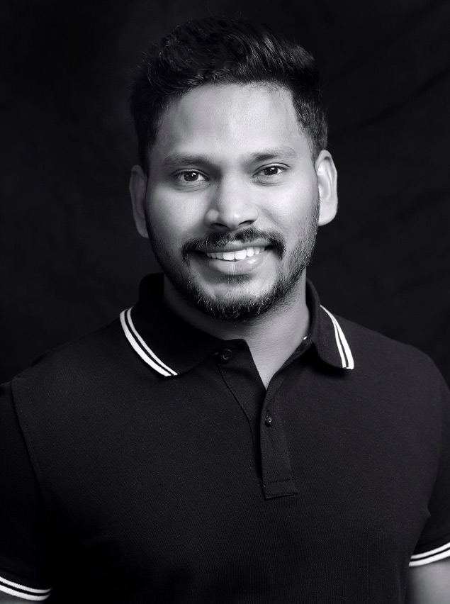 Ebin Joseph