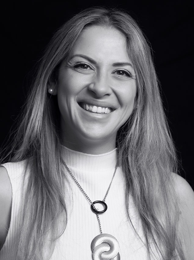 Luisa Alden 