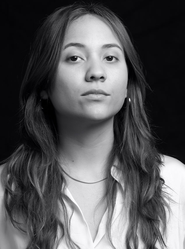 Maria Sierra 