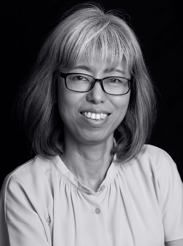 Mihoko Sugiura
