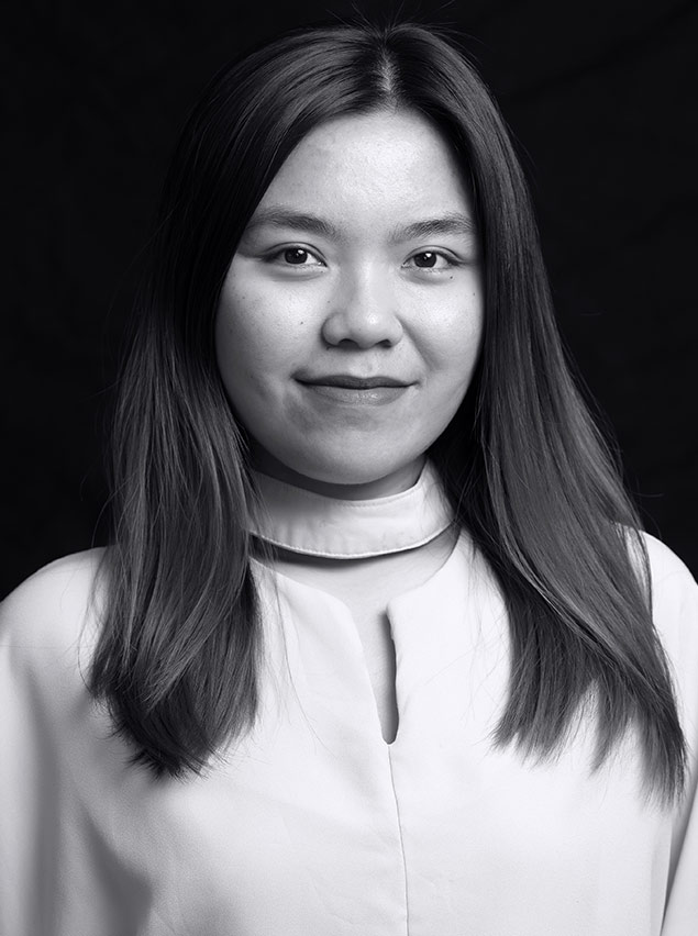 Patricia Relampago
