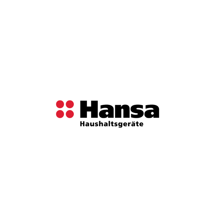 Hansa Haushaltsgeräte