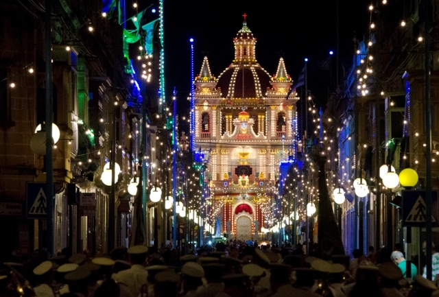 Christmas in Malta: When the Holiday Season Begins